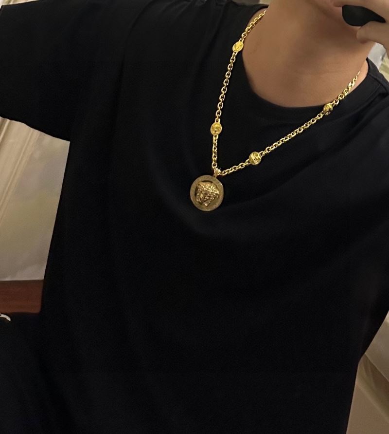 Versace Necklaces